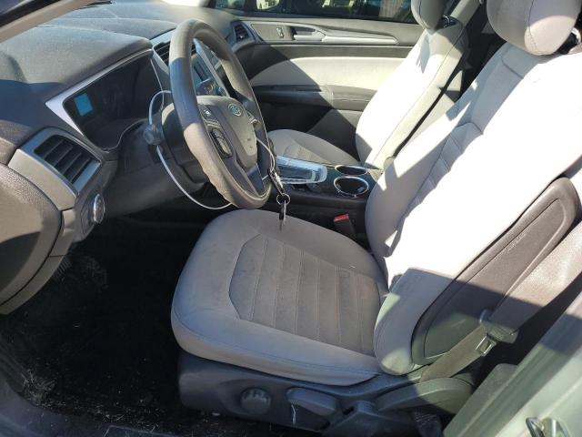 Photo 7 from auction – 2013 FORD FUSION S with VIN 3FA6P0G79DR318381