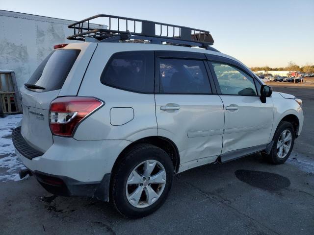 Photo 3 from auction – 2016 SUBARU FORESTER 2 with VIN JF2SJABCXGH460945