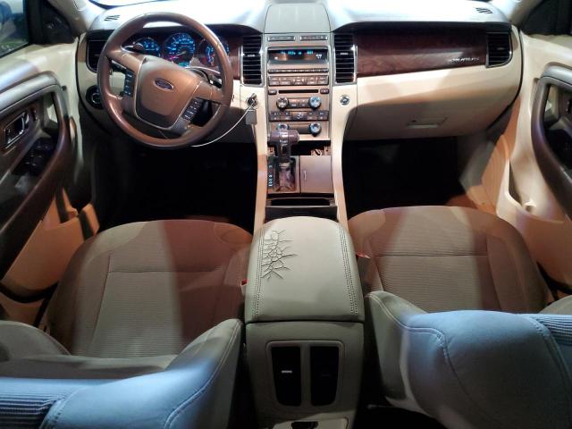 Photo 8 from auction – 2010 FORD TAURUS SEL with VIN 1FAHP2EW8AG129965