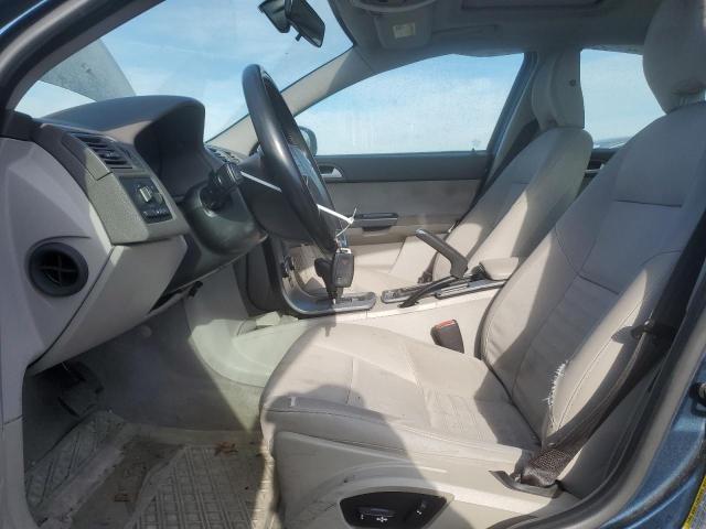 Photo 7 from auction – 2008 VOLVO S40 2.4I with VIN YV1MS382482400981