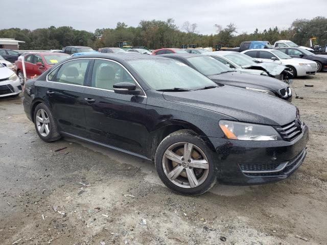 Photo 4 from auction – 2012 VOLKSWAGEN PASSAT SE with VIN 1VWBH7A35CC108987