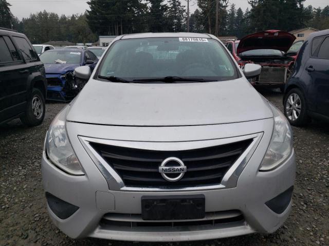Zdjęcie 5 z aukcji – 2016 NISSAN VERSA S z VIN 3N1CN7AP5GL866263
