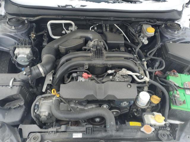 Photo 11 from auction – 2017 SUBARU LEGACY 2.5 with VIN 4S3BNAC60H3060175