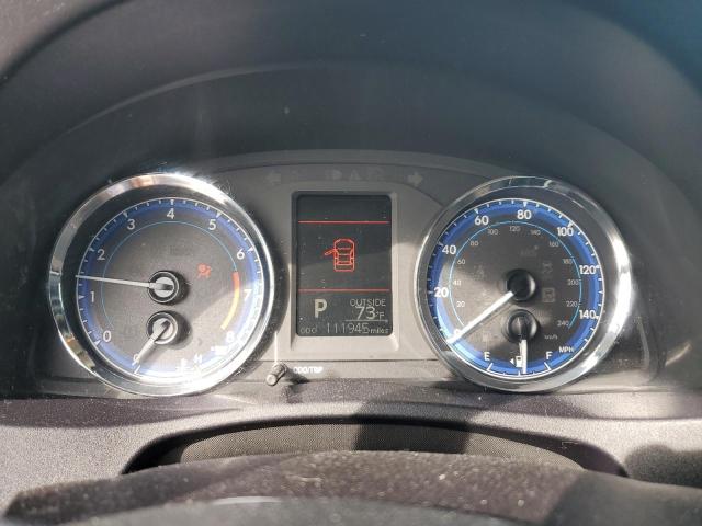Photo 9 from auction – 2019 TOYOTA COROLLA L with VIN 2T1BURHE8KC136631