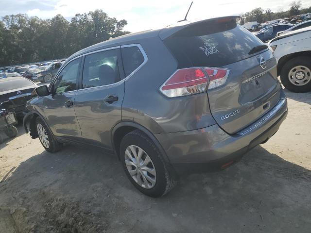 Photo 2 from auction – 2016 NISSAN ROGUE S with VIN JN8AT2MTXGW009523