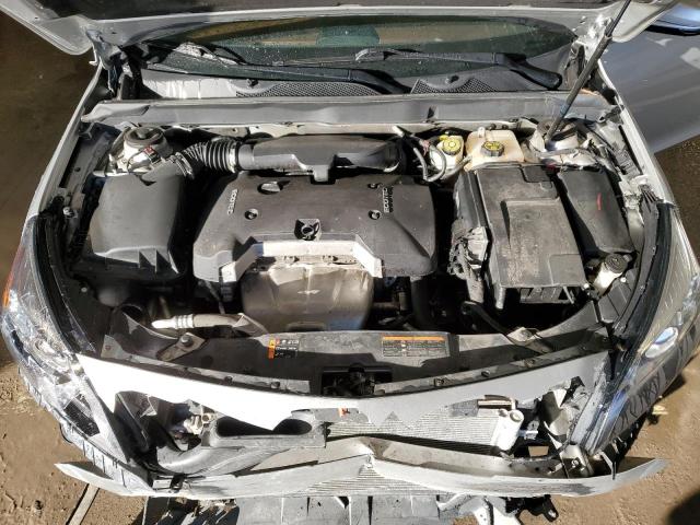 Photo 11 from auction – 2016 CHEVROLET MALIBU LIM with VIN 1G11E5SA5GF135080