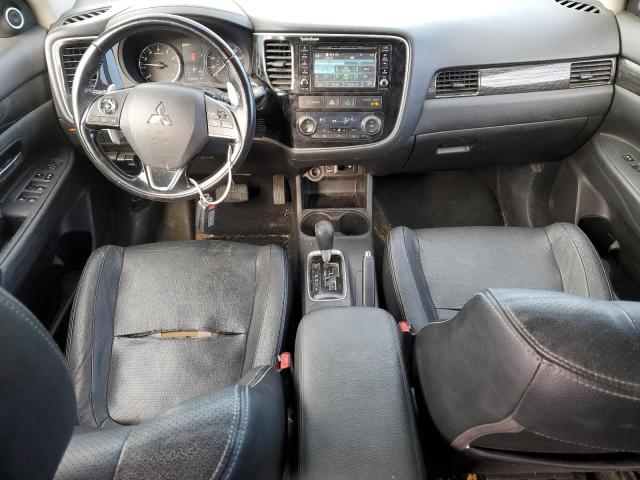 Photo 8 from auction – 2016 MITSUBISHI OUTLANDER with VIN JA4JZ4AX7GZ000655