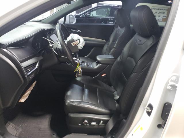 Photo 7 from auction – 2020 CADILLAC XT4 PREMIU with VIN 1GYFZDR45LF105142