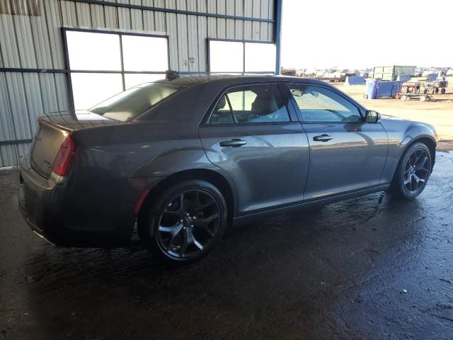 Photo 3 from auction – 2023 CHRYSLER 300 S with VIN 2C3CCABGXPH577343