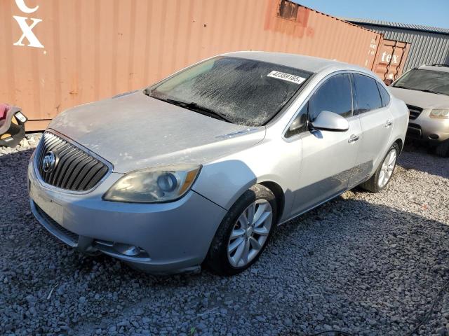 BUICK VERANO 2013 with VIN 1G4PP5SKXD4139682 - Photo from auction