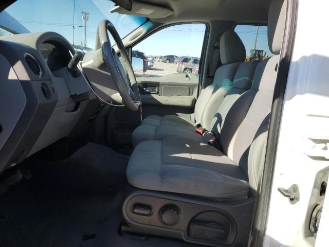 Photo 7 from auction – 2008 FORD F150 SUPER with VIN 1FTPW12V08FA34315