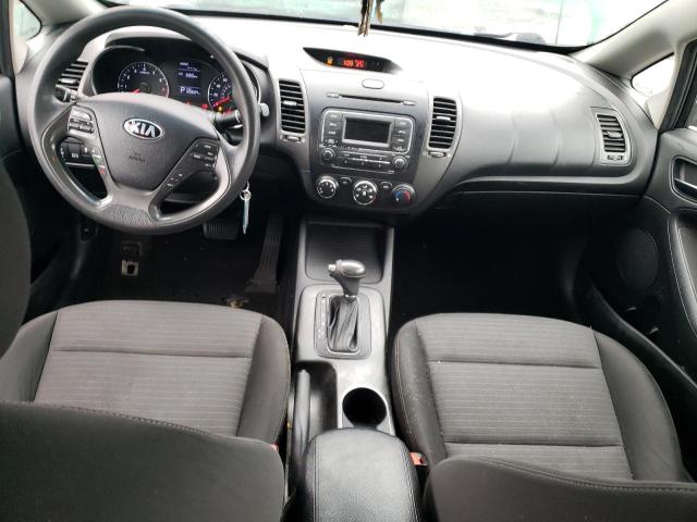 Photo 8 from auction – 2014 KIA FORTE LX with VIN KNAFX4A64E5178243