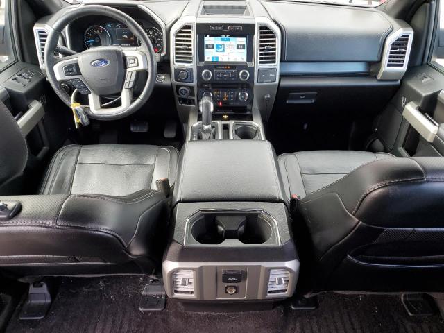 Photo 8 from auction – 2016 FORD F150 SUPER with VIN 1FTEW1EF0GFB39706