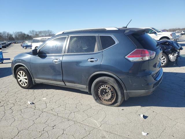 Photo 2 from auction – 2016 NISSAN ROGUE S with VIN KNMAT2MT9GP606944