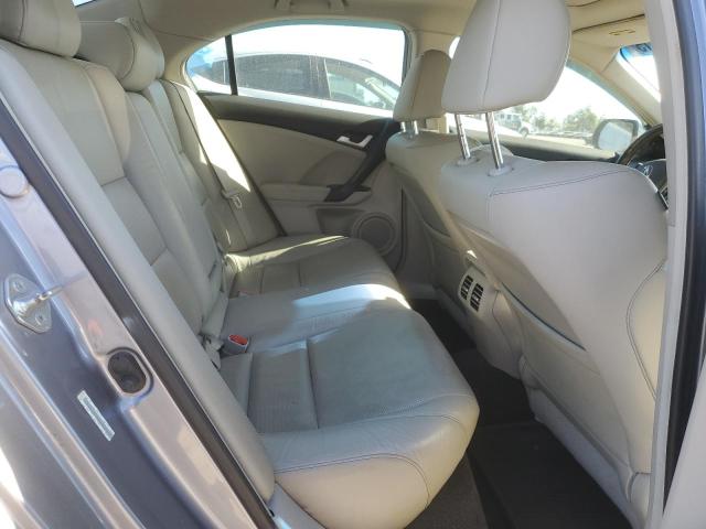 Photo 10 from auction – 2011 ACURA TSX with VIN JH4CU2F68BC004709
