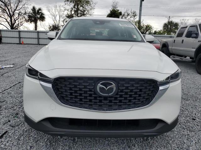 Photo 5 from auction – 2022 MAZDA CX-5 with VIN JM3KFBAM5N0630289