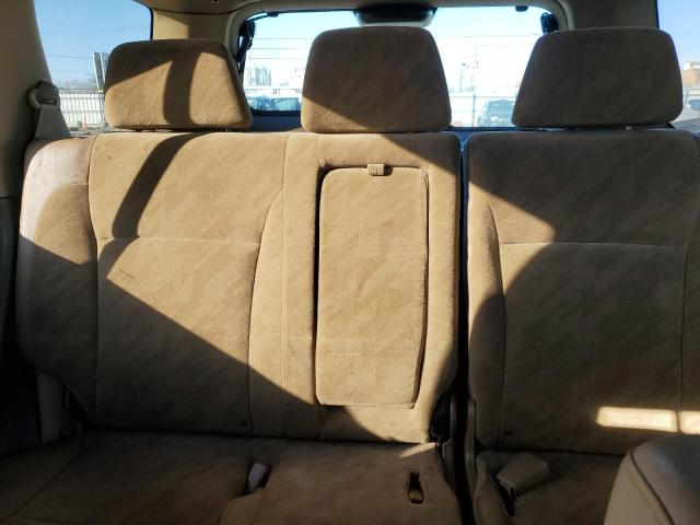 Photo 10 from auction – 2003 HONDA CR-V EX with VIN JHLRD78893C005797