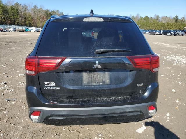 Photo 6 from auction – 2020 MITSUBISHI OUTLANDER with VIN JA4AD3A34LZ028901