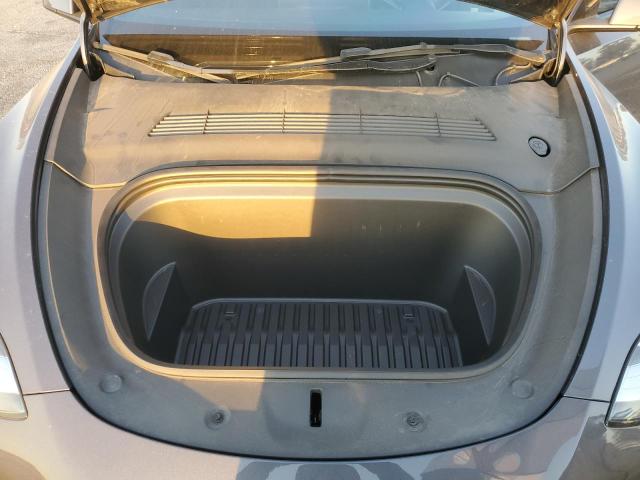 Photo 11 from auction – 2023 TESLA MODEL Y with VIN 7SAYGDEE8PA137810
