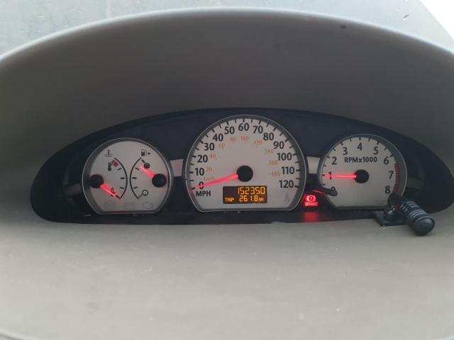 Photo 9 from auction – 2003 SATURN ION LEVEL with VIN 1G8AK52F73Z198308
