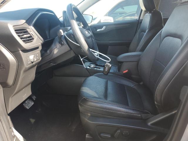 Photo 7 from auction – 2020 FORD ESCAPE TIT with VIN 1FMCU9J92LUA58686