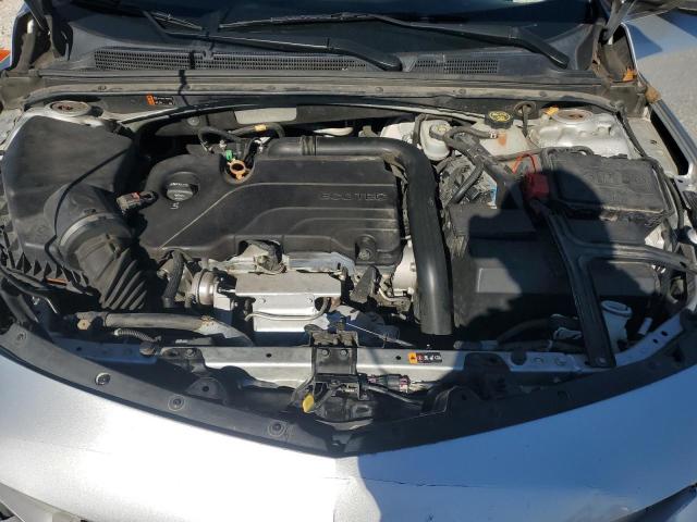 Photo 11 from auction – 2018 CHEVROLET MALIBU LS with VIN 1G1ZB5ST2JF272305