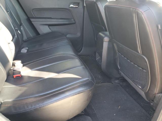 Photo 10 from auction – 2016 GMC TERRAIN SL with VIN 2GKFLUEK5G6360387