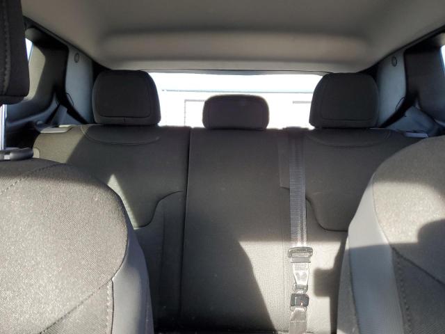 Photo 10 from auction – 2017 JEEP RENEGADE T with VIN ZACCJBCB3HPE80429