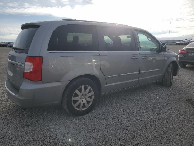 Photo 3 from auction – 2016 CHRYSLER TOWN & COU with VIN 2C4RC1BG6GR185864
