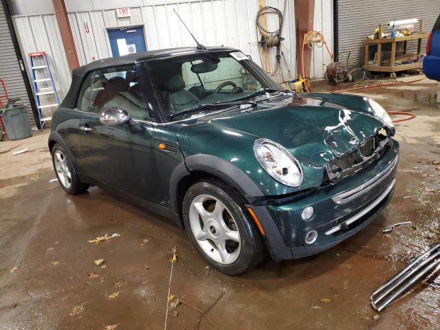 Photo 4 from auction – 2006 MINI COOPER with VIN WMWRF33596TF64235