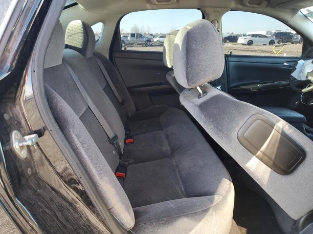 Photo 10 from auction – 2016 CHEVROLET IMPALA LIM with VIN 2G1WA5E35G1101095