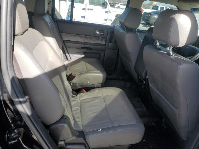 Photo 11 from auction – 2018 FORD FLEX SEL with VIN 2FMHK6C82JBA04371