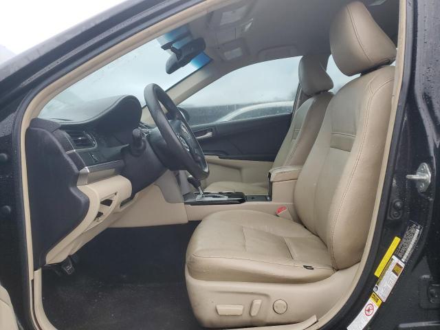 Photo 7 from auction – 2012 TOYOTA CAMRY BASE with VIN 4T4BF1FK0CR158519