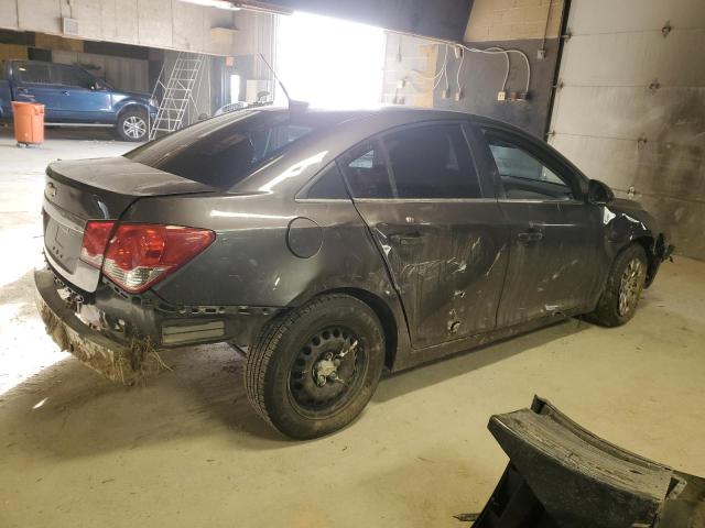Photo 3 from auction – 2011 CHEVROLET CRUZE LS with VIN 1G1PD5SH2B7227082