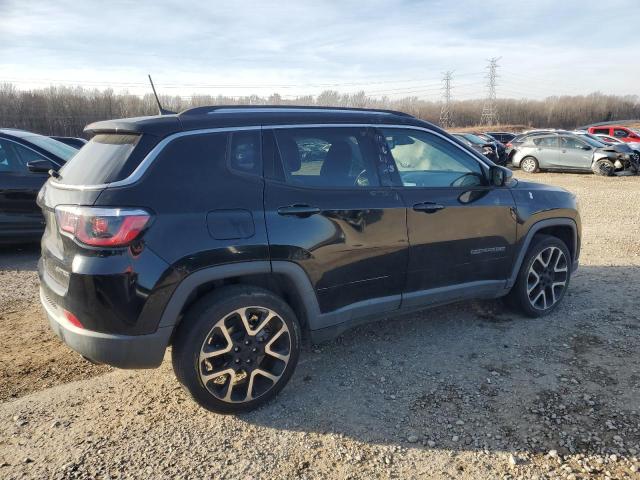 Foto 3 de la subasta – 2018 JEEP COMPASS LI con VIN 3C4NJCCB6JT286281