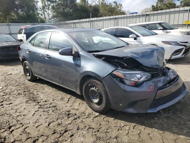 Photo 4 from auction – 2015 TOYOTA COROLLA L with VIN 2T1BURHEXFC292997