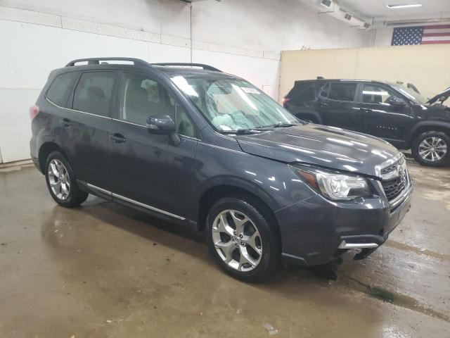 Photo 4 from auction – 2018 SUBARU FORESTER 2 with VIN JF2SJAWC3JH530402