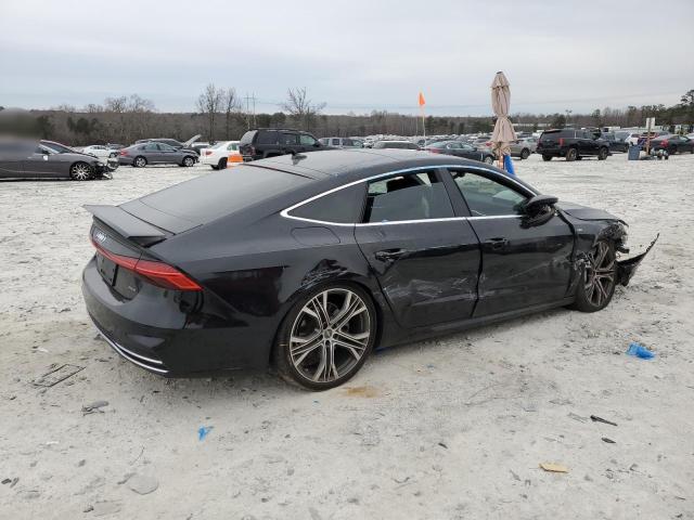Снимка 3 от търг – 2020 AUDI A7 PRESTIG с VIN WAUV2AF20LN009574