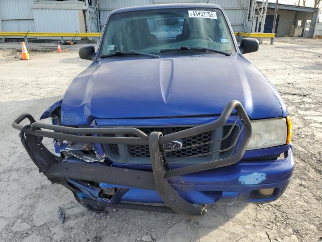 Photo 11 from auction – 2004 FORD RANGER with VIN 1FTYR14UX4PA97636