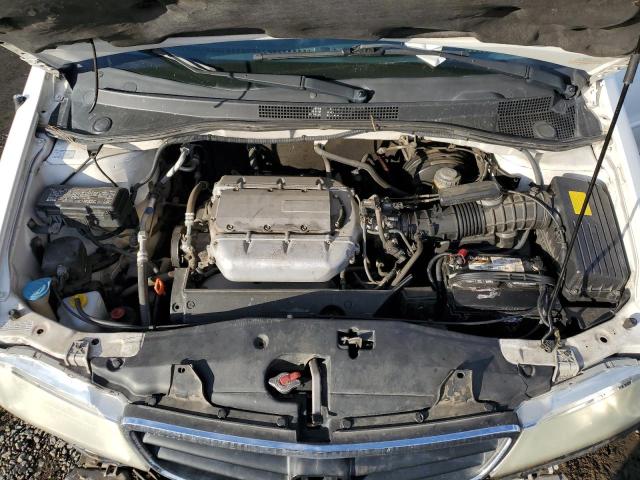 Photo 12 from auction – 2003 HONDA ODYSSEY EX with VIN 5FNRL18673B040594