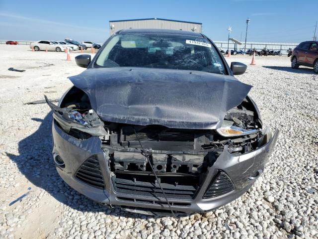 Photo 5 from auction – 2012 FORD FOCUS SE with VIN 1FAHP3K25CL468507