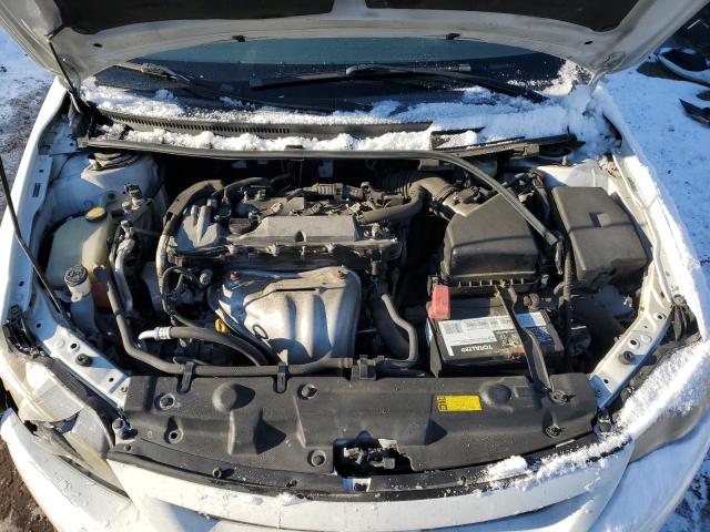 Photo 11 from auction – 2012 TOYOTA SCION TC with VIN JTKJF5C77C3034263