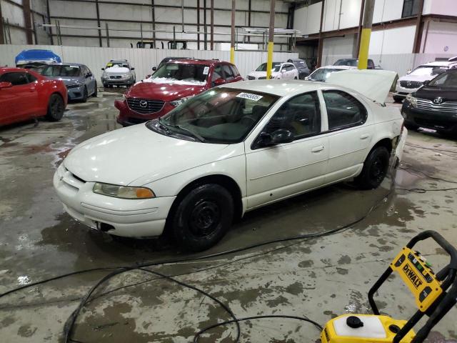 DODGE STRATUS SE 2000 with VIN 1B3EJ46X5YN299869 - Photo from auction