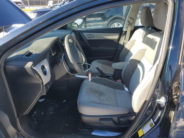 Photo 7 from auction – 2017 TOYOTA COROLLA L with VIN 2T1BURHE7HC899409
