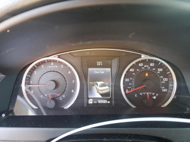 Photo 9 from auction – 2015 TOYOTA CAMRY LE with VIN 4T1BF1FK8FU941019