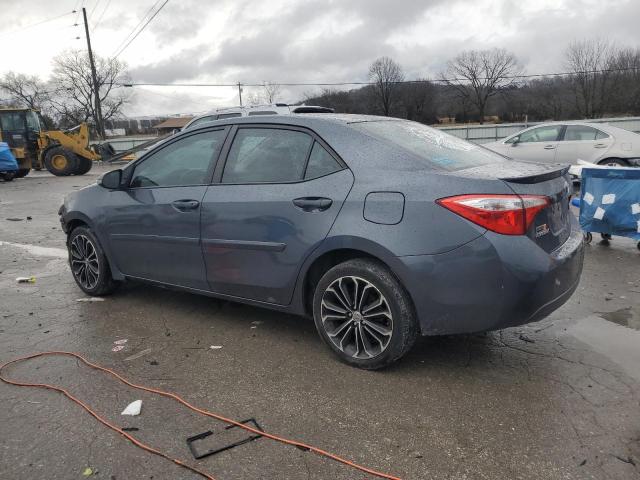 Photo 2 from auction – 2016 TOYOTA COROLLA L with VIN 5YFBURHE7GP460161
