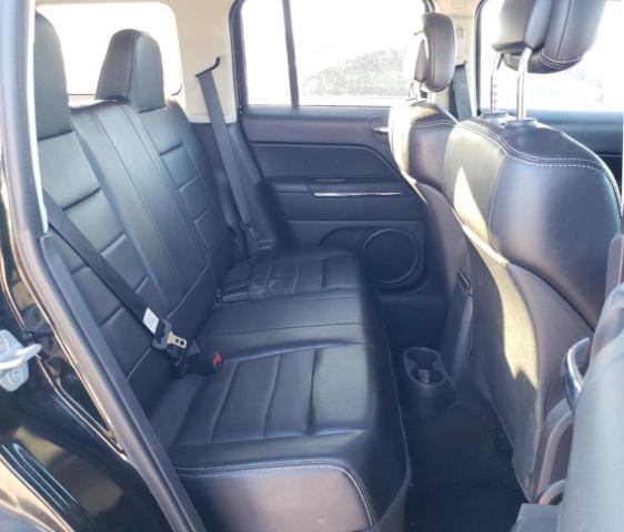 Photo 11 from auction – 2013 JEEP PATRIOT LI with VIN 1C4NJPCB4DD178064