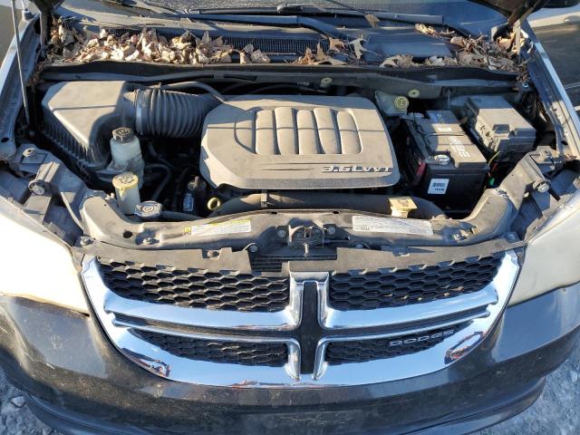 Photo 12 from auction – 2012 DODGE GRAND CARA with VIN 2C4RDGDG6CR115143