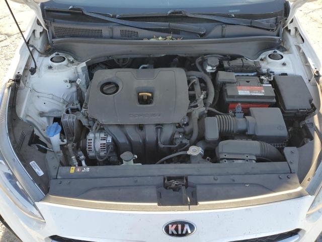 Photo 11 from auction – 2019 KIA FORTE FE with VIN 3KPF24AD9KE109323
