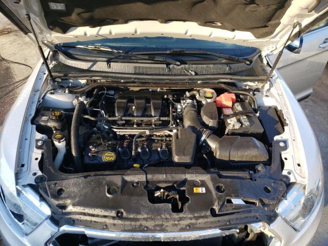 Photo 11 from auction – 2015 FORD TAURUS LIM with VIN 1FAHP2F81FG207610